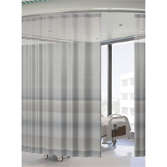 Daybreak X Privacy Curtain Fabric